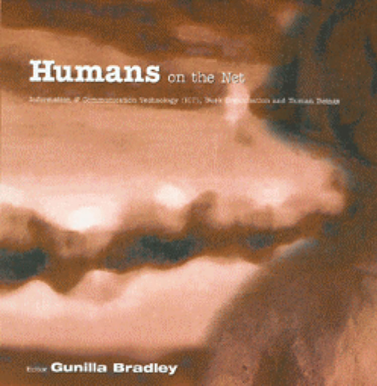 Humans on the Net